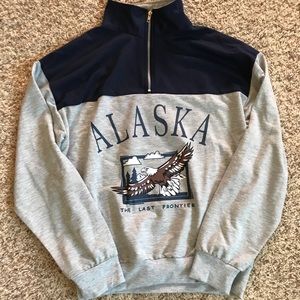 Alaska jacket